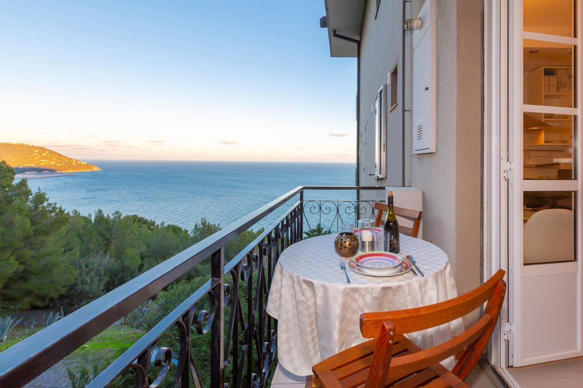 Appartement Piccolo Incanto With Parking - Happy *